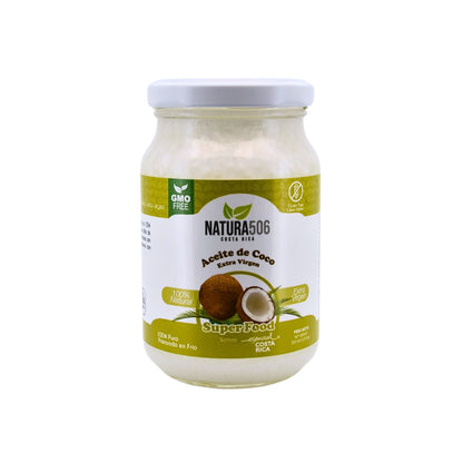 Aceite Extra Virgen de Coco